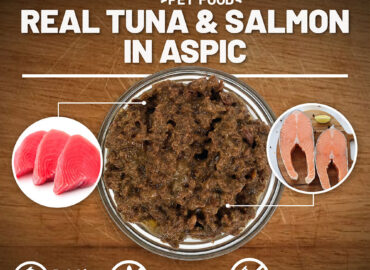 What is Aspic in Cat Food Explained