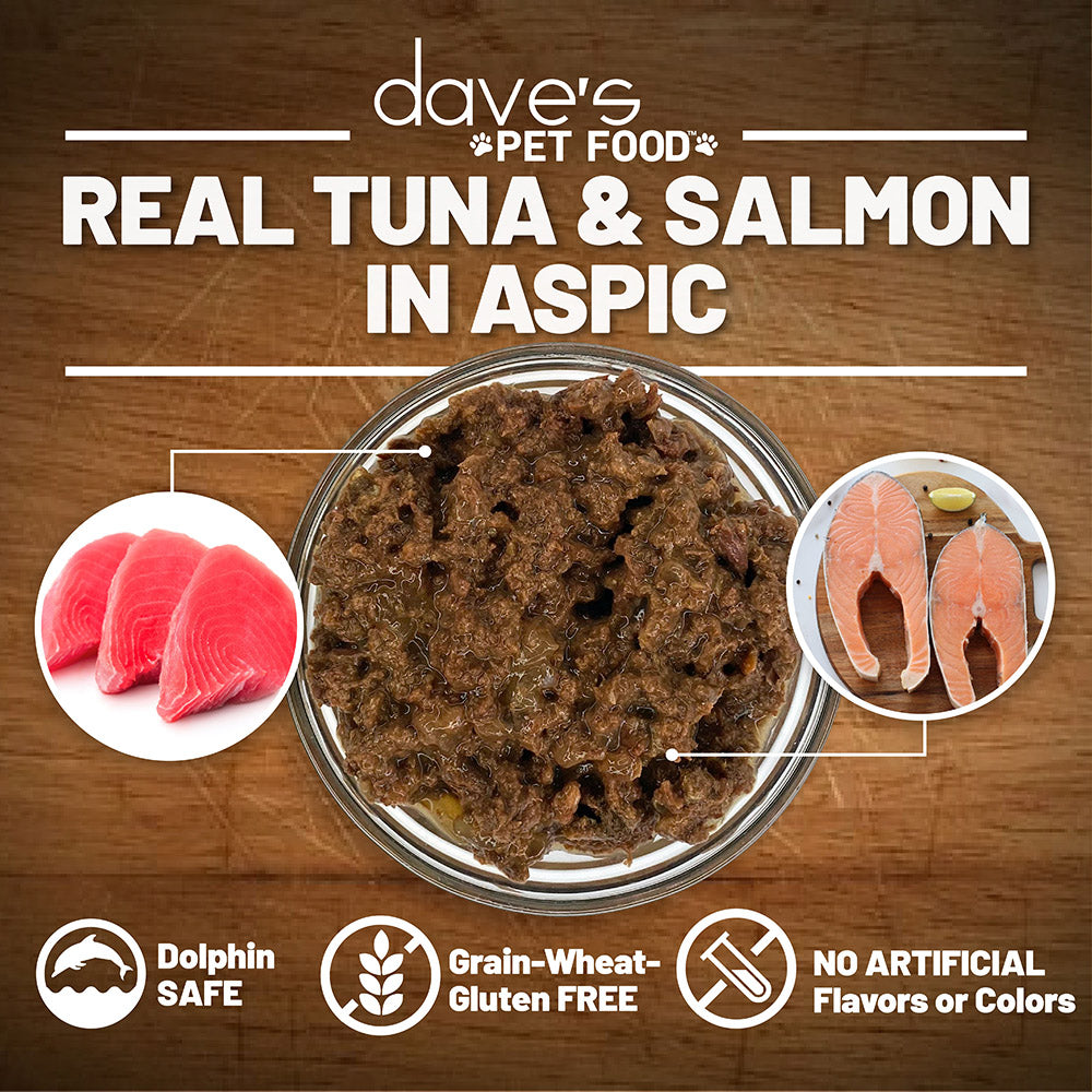 What is Aspic in Cat Food Explained