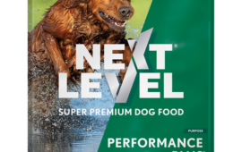 What is Next Level Dog Food and Who Makes It Explained